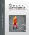 Zeszyty Karmelitańskie 1/2012