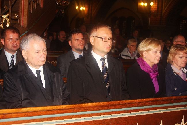 Drugi pogrzeb Anny Walentynowicz 