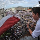 Marsz „Obudź się Polsko” Fotogaleria cz. 1