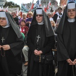 Marsz „Obudź się Polsko” Fotogaleria cz. 1