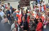 Marsz „Obudź się Polsko” Fotogaleria cz. 2