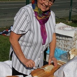 Turniej piłkarski ministrantów z parafii oblackich 2012