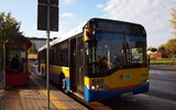  Nowe autobusy ułatwią podróżowanie osobom niepełnosprawnym 