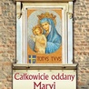 Całkowicie oddany Maryi