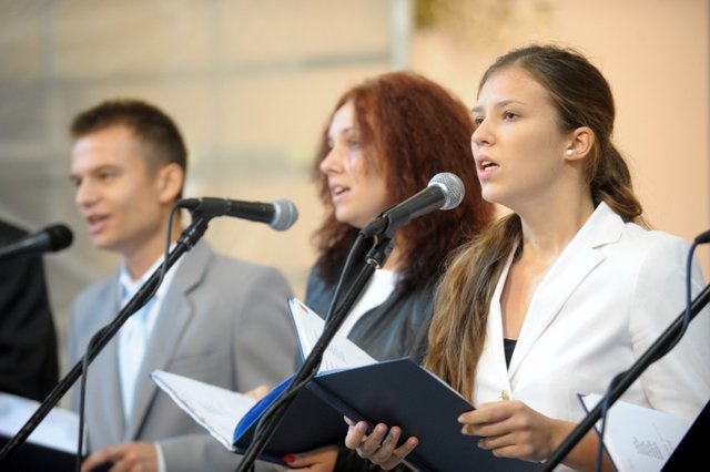 Otwarcie XXIII Polsko-Czeskich Dni Kultury Chrześcijańskiej