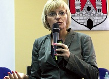  Raport przedstawiła Katarzyna Łukowska, zastępca dyrektora Państwowej Agencji Rozwiązywania Problemów Alkoholowych w Warszawie