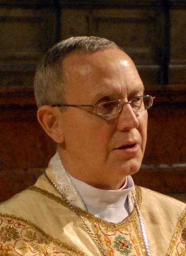 bp Piotr Libera