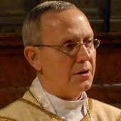 bp Piotr Libera