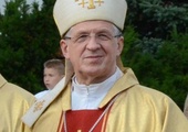 Bp Mieczysław Cisło