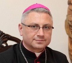 Bp Artur Miziński