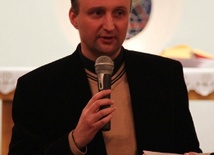 Ks. Prof. Mariusz Rosik