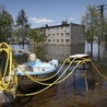Polska niegotowa na powódź