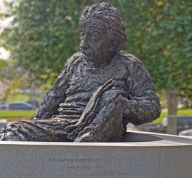 Albert Einstein