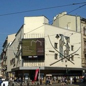 Teatr Bagatela