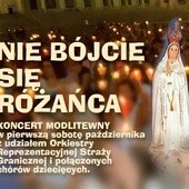 Procesja ulicami Nowego Sącza