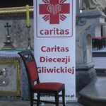 Pielgrzymka Caritas do Rud