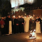 III Warszawski Dzień Modlitwy Różańcowej