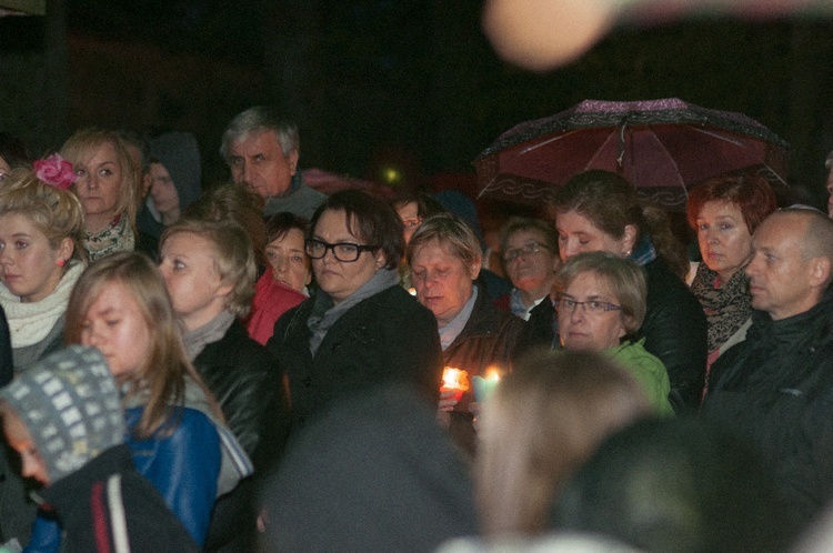 Dni Pamięci Stefana Kard. Wyszyńskiego i Jana Pawła II