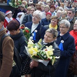 Pielgrzymka Różańcowa w Rokitnie