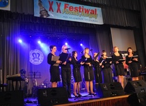 XX Festiwal Piosenki Maryjnej w Bochni