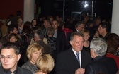 Ostatni wieczór z Talią 2012 i rozdanie nagród festiwalu