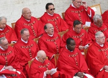 Synod Biskupów – co to takiego?