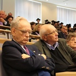 W tarnobrzeskiej uczelni zabrzmiało "Gaudeamus"