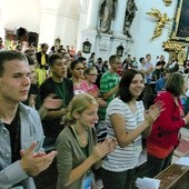 Planowane spotkania są nazywane Małymi Spotkaniami Młodych, na wzór tego „dużego”, które odbyło się w Legnickim Polu