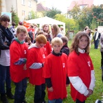 Archidiecezjalna inauguracja akcji Pola Nadziei 2012/13