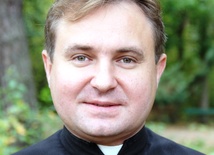 Ks. Paweł Dobrzyński apeluje o pomoc dla hospicjum