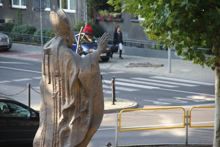 Dzień Papieski na Śląsku