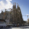 130. urodziny Sagrada Familia