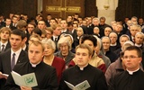 Uroczystości w katedrze na rozpoczęcie Roku Wiary