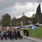 Zespół Szkół w Siedliskach Tuchowskich 