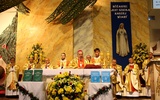 Inauguracja Roku Wiary w diecezji bielsko-żywieckiej