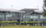 Wysoki standard obsługi pasażerów gwarantuje oprócz kopenhaskiego również wrocławski terminal