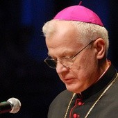 Abp Michalik o abp. Tokarczuku