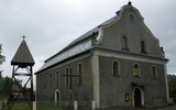 Kościół w Bukowcu