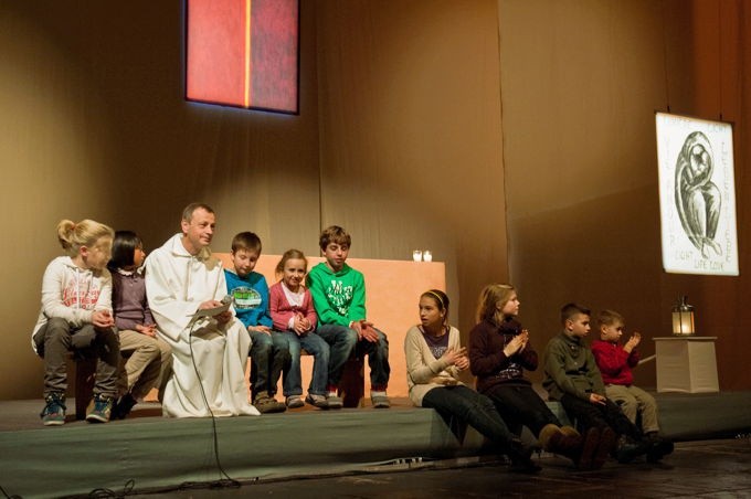 Taizé zaprasza do Rzymu