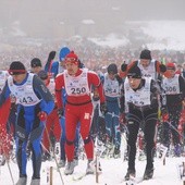 Od 2014 roku Puchar Świata w Jakuszycach!