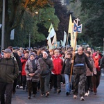 Piesza pielgrzymka do Trzebnicy