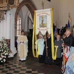 Uroczystości inauguracyjne Roku Wiary