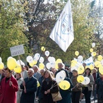 Marsz Życia w Mielcu