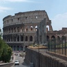 Rzym przygotowuje się na "ekstremalne zjawiska" w pogodzie