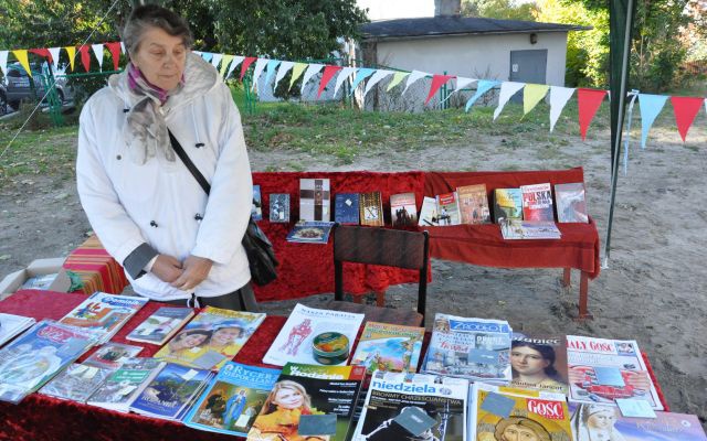 Zielonogórskie spotkanie wspólnot