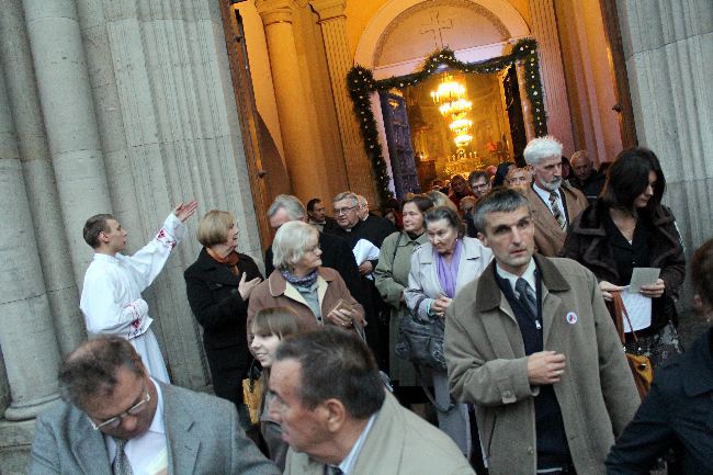 43. Synod Diecezji Płockiej