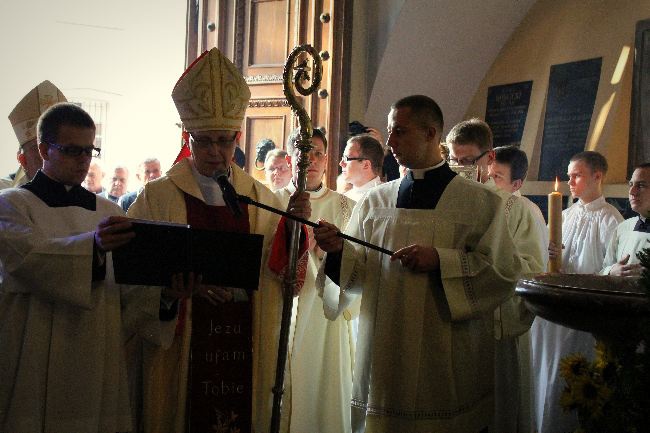 43. Synod Diecezji Płockiej