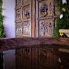 Drzwi płockiej bazyliki katedralnej są symbolem Roku Wiary w naszej diecezji