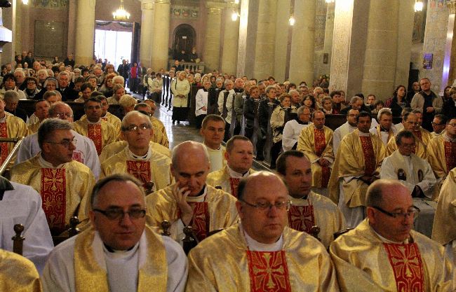 43. Synod Diecezji Płockiej