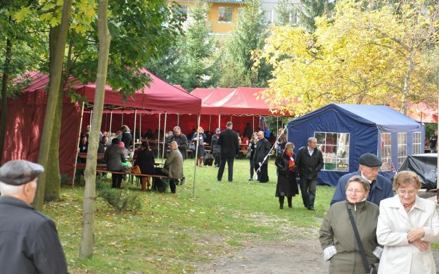 Ewangelizacja na ulicach Zielonej Góry